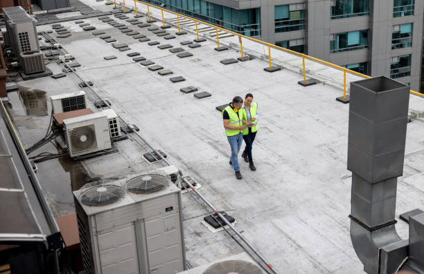 Best Commercial Roofing Services  in Gunnison, CO
