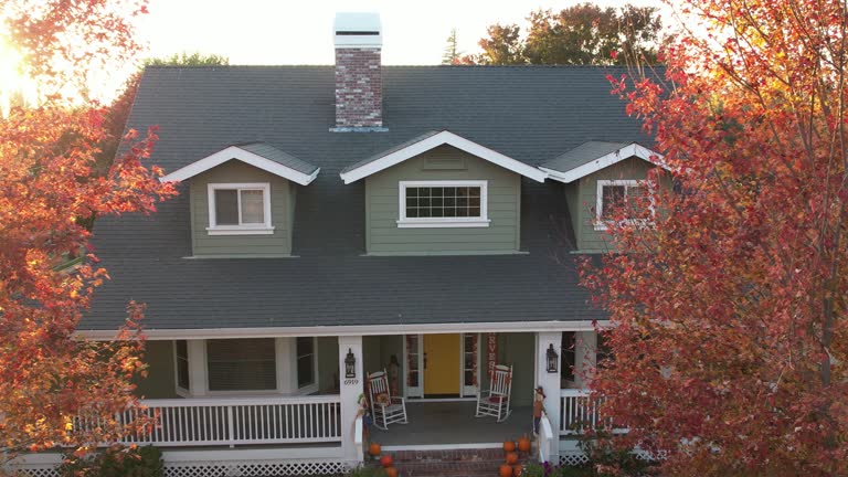 Best Storm Damage Roof Repair  in Gunnison, CO