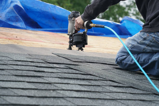 Best Gutter Installation and Repair  in Gunnison, CO